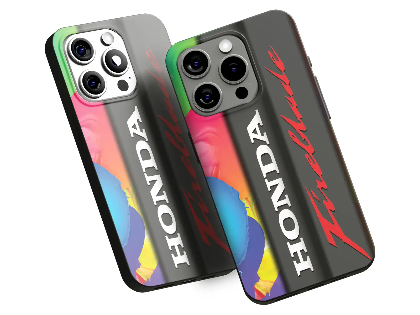 Honda Coques Téléphone Mignonnes Pro Max Série Limitée